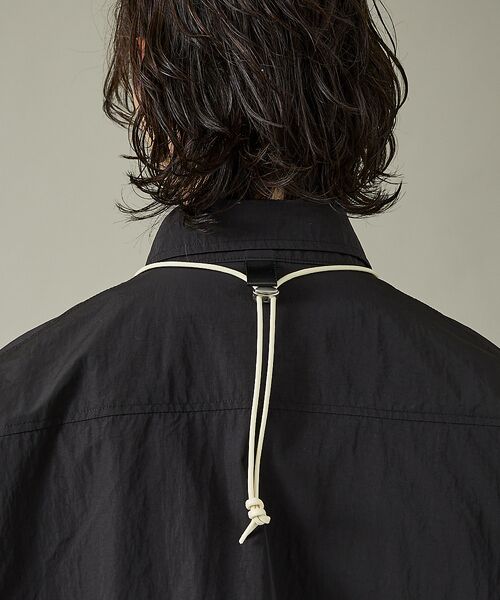 ABAHOUSE / アバハウス キーケース | 【Creed/クリード】NECK KEY CASE / ネックキーケース/ユニセ | 詳細3