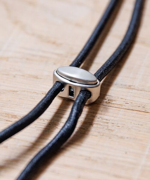 ABAHOUSE / アバハウス キーケース | 【Creed/クリード】NECK KEY CASE / ネックキーケース/ユニセ | 詳細5