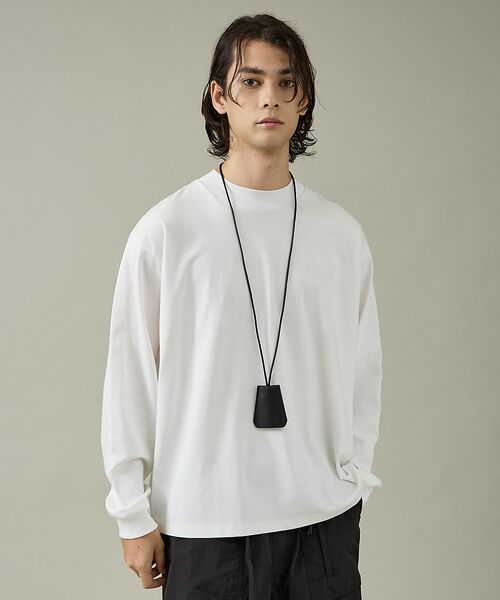 ABAHOUSE / アバハウス キーケース | 【Creed/クリード】NECK KEY CASE / ネックキーケース/ユニセ | 詳細9