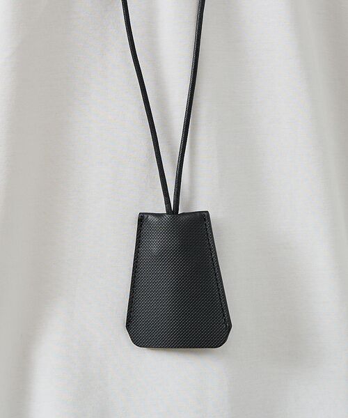 ABAHOUSE / アバハウス キーケース | 【Creed/クリード】NECK KEY CASE / ネックキーケース/ユニセ | 詳細10