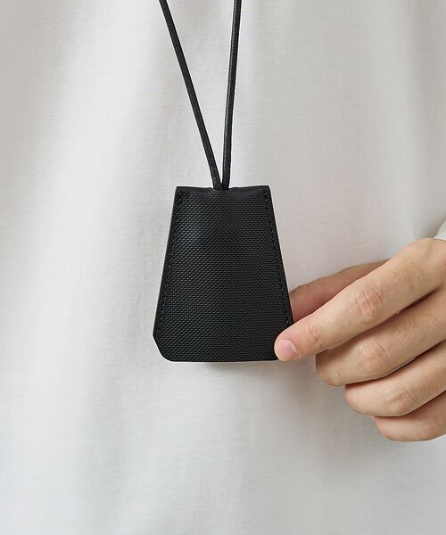 ABAHOUSE / アバハウス キーケース | 【Creed/クリード】NECK KEY CASE / ネックキーケース/ユニセ | 詳細11