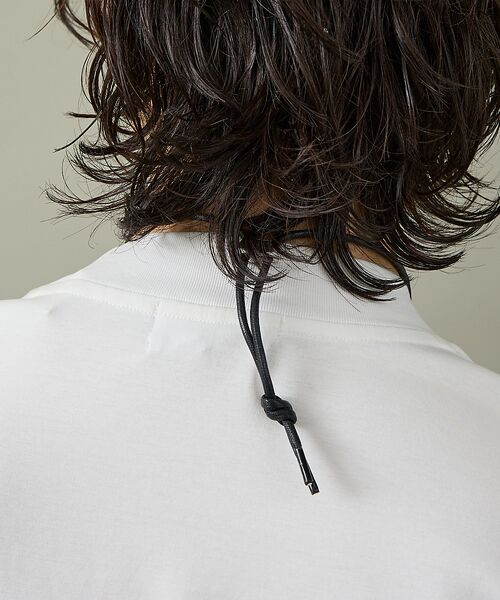 ABAHOUSE / アバハウス キーケース | 【Creed/クリード】NECK KEY CASE / ネックキーケース/ユニセ | 詳細12