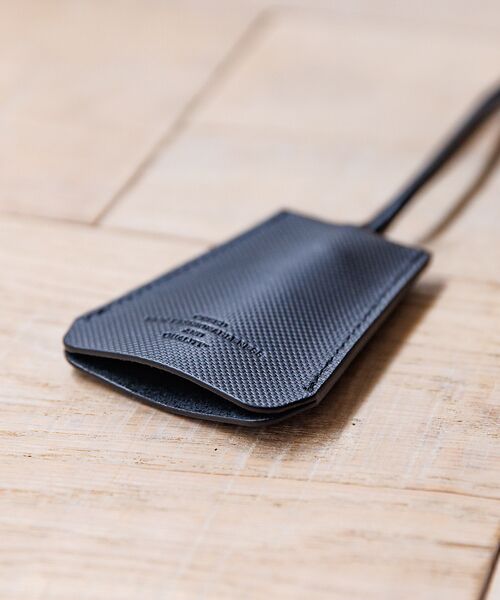 ABAHOUSE / アバハウス キーケース | 【Creed/クリード】NECK KEY CASE / ネックキーケース/ユニセ | 詳細14