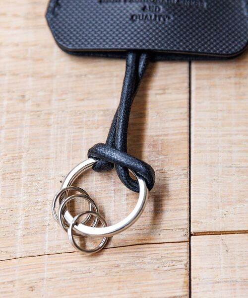 ABAHOUSE / アバハウス キーケース | 【Creed/クリード】NECK KEY CASE / ネックキーケース/ユニセ | 詳細16