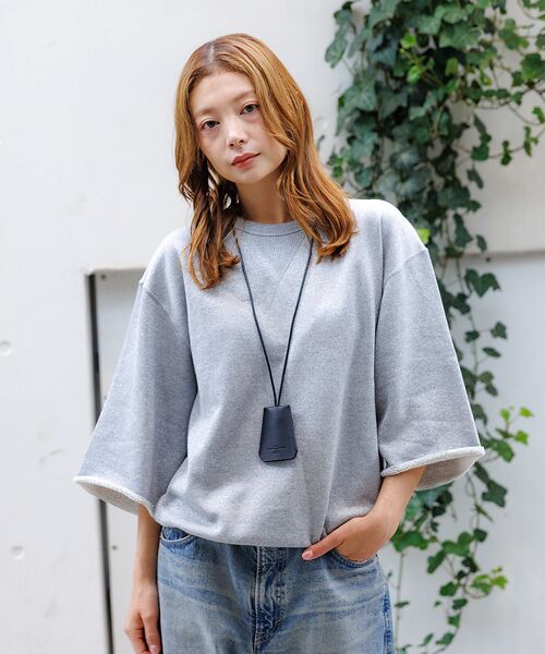 ABAHOUSE / アバハウス キーケース | 【Creed/クリード】NECK KEY CASE / ネックキーケース/ユニセ | 詳細17