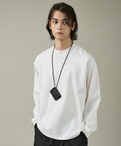 ABAHOUSE / アバハウス 財布・コインケース・マネークリップ | 【Creed/クリード】LEATHER MINI CASE / レザーミニケース