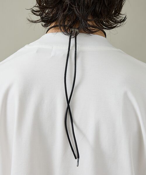 ABAHOUSE / アバハウス 財布・コインケース・マネークリップ | 【Creed/クリード】LEATHER MINI CASE / レザーミニケース | 詳細12