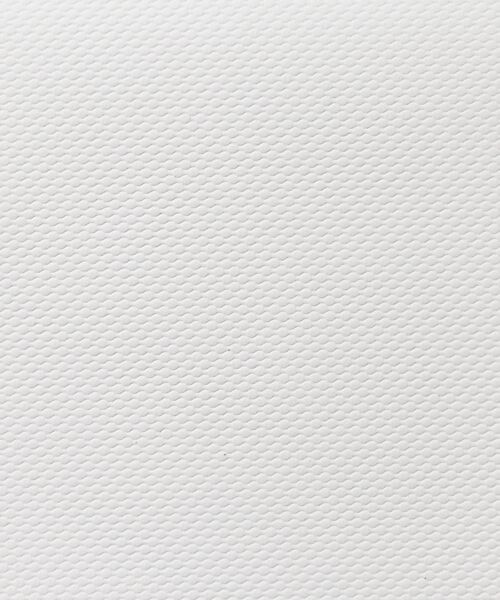 ABAHOUSE / アバハウス 財布・コインケース・マネークリップ | 【Creed/クリード】LEATHER SHORT WALLET / レザーショ | 詳細3