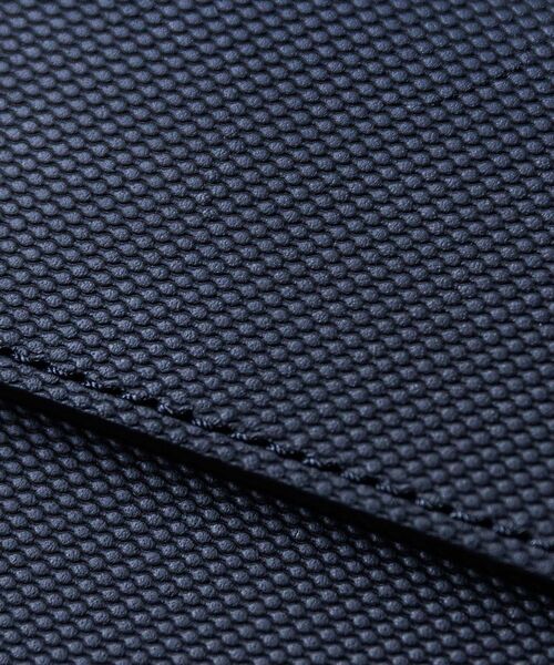 ABAHOUSE / アバハウス 財布・コインケース・マネークリップ | 【Creed/クリード】LEATHER LONG WALLET / レザー長財布 | 詳細15