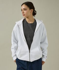 ABAHOUSE / アバハウス パーカー | 【JEMORGAN /ジェーイーモーガン】サーマルカノコフリースパーカ/