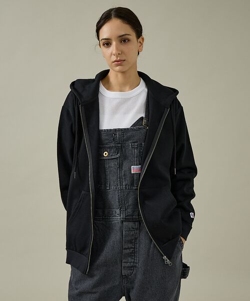 ABAHOUSE/アバハウス 【JEMORGAN /ジェーイーモーガン】サーマルカノコフリースパーカ/ ブラック L ABAHOUSE/アバハウス 【JEMORGAN /ジェーイーモーガン】サーマルカノコフリースパーカ/ ブラック L