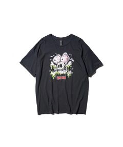 ABAHOUSE / アバハウス Tシャツ | 【THRIFTY LOOK】 THRIFTY "RAT FINK" PRINT