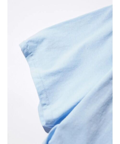 ABAHOUSE / アバハウス Tシャツ | 【THRIFTY LOOK】 THRIFTY "RAT FINK" PRINT | 詳細3