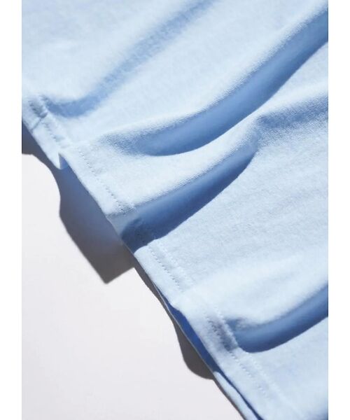 ABAHOUSE / アバハウス Tシャツ | 【THRIFTY LOOK】 THRIFTY "RAT FINK" PRINT | 詳細4