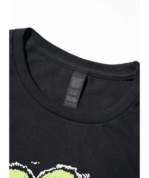 ABAHOUSE / アバハウス Tシャツ | 【THRIFTY LOOK】 THRIFTY "RAT FINK" PRINT | 詳細7