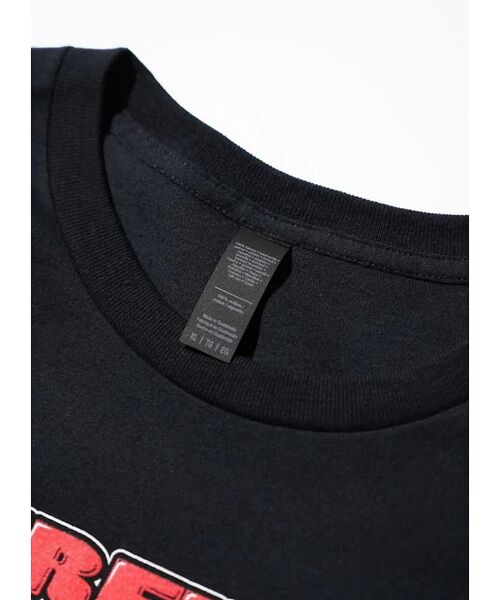 ABAHOUSE / アバハウス Tシャツ | 【THRIFTY LOOK】 THRIFTY "RAT FINK" PRINT | 詳細19