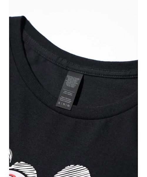 ABAHOUSE / アバハウス Tシャツ | 【THRIFTY LOOK】 THRIFTY "RAT FINK" PRINT | 詳細22