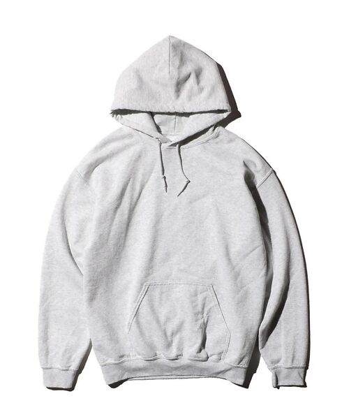 ABAHOUSE / アバハウス パーカー | 【THRIFTY LOOK 】JUMP SKULL PULL HOODIE/パー | 詳細13