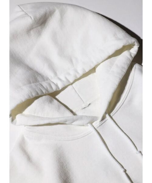 ABAHOUSE / アバハウス パーカー | 【THRIFTY LOOK 】JUMP SKULL PULL HOODIE/パー | 詳細3