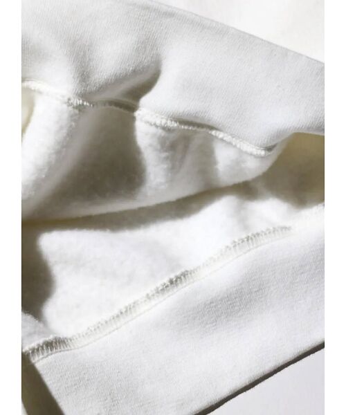 ABAHOUSE / アバハウス パーカー | 【THRIFTY LOOK 】JUMP SKULL PULL HOODIE/パー | 詳細4