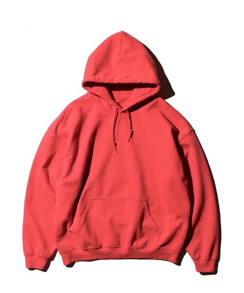 ABAHOUSE / アバハウス パーカー | 【THRIFTY LOOK 】JUMP SKULL PULL HOODIE/パー | 詳細14