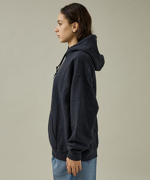 ABAHOUSE / アバハウス パーカー | 【THRIFTY LOOK 】JUMP SKULL PULL HOODIE/パー | 詳細23