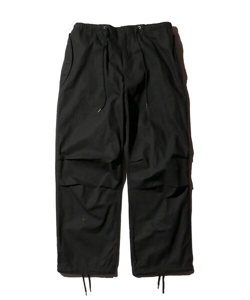 ABAHOUSE / アバハウス カーゴパンツ | 【MADE IN STANDARD】FATIGUE UNIFORM PANTS/ | 詳細1