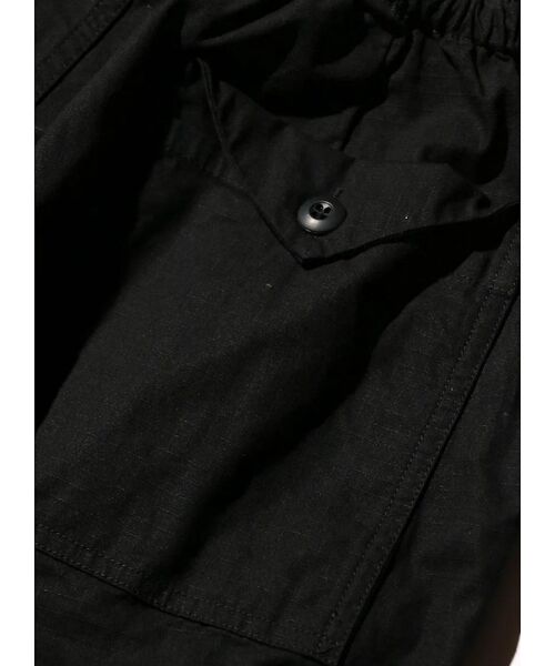 ABAHOUSE / アバハウス カーゴパンツ | 【MADE IN STANDARD】FATIGUE UNIFORM PANTS/ | 詳細10
