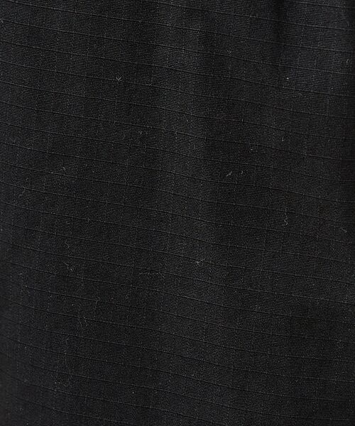 ABAHOUSE / アバハウス カーゴパンツ | 【MADE IN STANDARD】FATIGUE UNIFORM PANTS/ | 詳細11