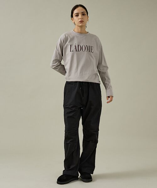 ABAHOUSE / アバハウス カーゴパンツ | 【MADE IN STANDARD】FATIGUE UNIFORM PANTS/ | 詳細13