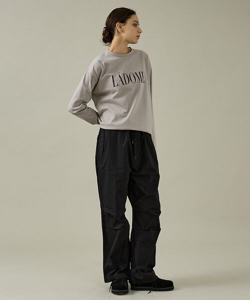 ABAHOUSE / アバハウス カーゴパンツ | 【MADE IN STANDARD】FATIGUE UNIFORM PANTS/ | 詳細14