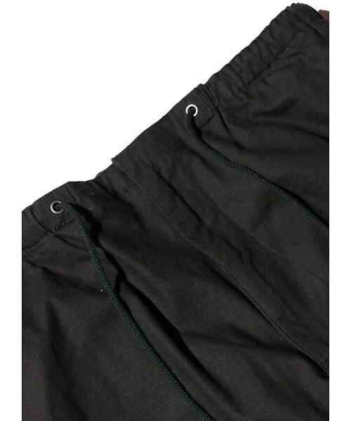 ABAHOUSE / アバハウス カーゴパンツ | 【MADE IN STANDARD】FATIGUE UNIFORM PANTS/ | 詳細2
