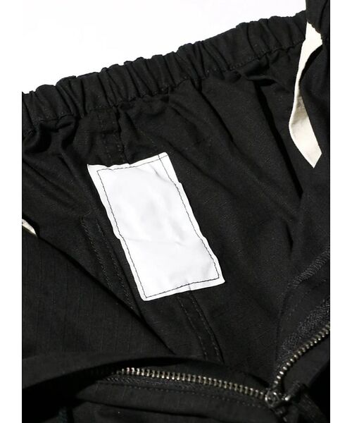 ABAHOUSE / アバハウス カーゴパンツ | 【MADE IN STANDARD】FATIGUE UNIFORM PANTS/ | 詳細3