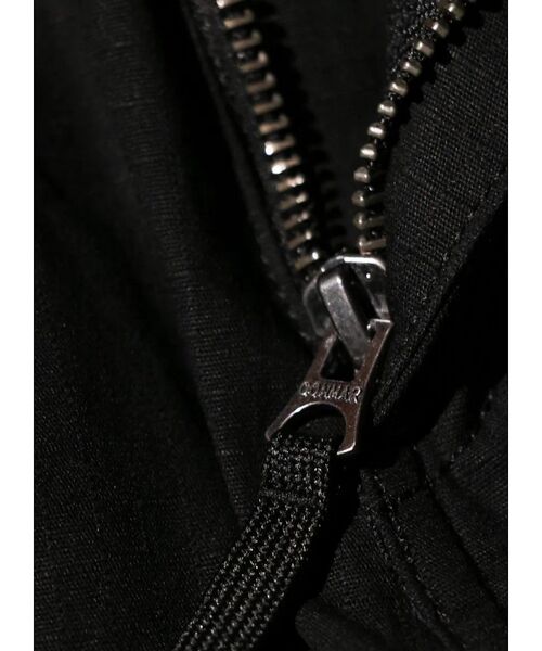 ABAHOUSE / アバハウス カーゴパンツ | 【MADE IN STANDARD】FATIGUE UNIFORM PANTS/ | 詳細4