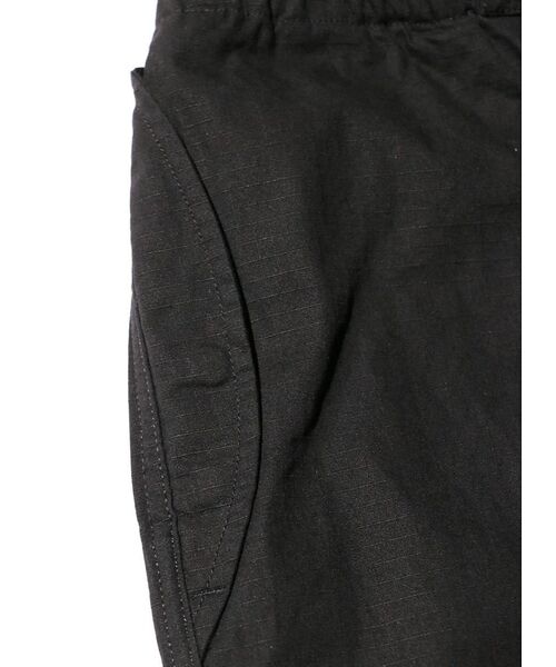 ABAHOUSE / アバハウス カーゴパンツ | 【MADE IN STANDARD】FATIGUE UNIFORM PANTS/ | 詳細5