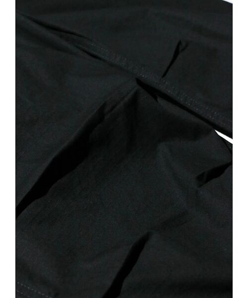 ABAHOUSE / アバハウス カーゴパンツ | 【MADE IN STANDARD】FATIGUE UNIFORM PANTS/ | 詳細6