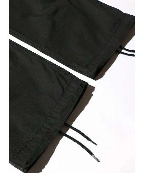 ABAHOUSE / アバハウス カーゴパンツ | 【MADE IN STANDARD】FATIGUE UNIFORM PANTS/ | 詳細7