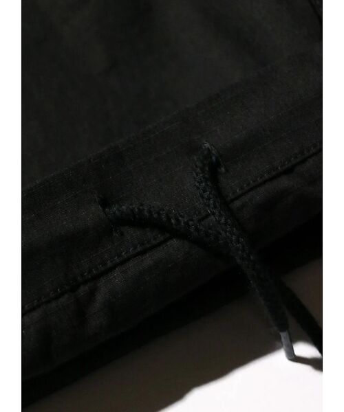 ABAHOUSE / アバハウス カーゴパンツ | 【MADE IN STANDARD】FATIGUE UNIFORM PANTS/ | 詳細8