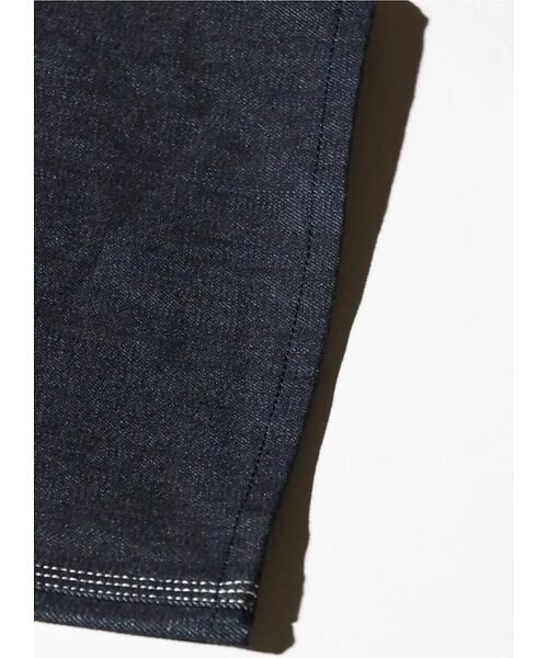 ABAHOUSE / アバハウス サロペット・オールインワン | 【PENNEY'S 】 10oz DENIM 50'S OVERALL RIGI | 詳細7