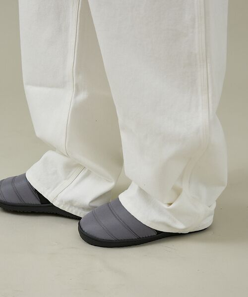 ABAHOUSE / アバハウス サロペット・オールインワン | 【PENNEY'S 】 10oz DENIM 50S OVERALL/オーガニッ | 詳細16