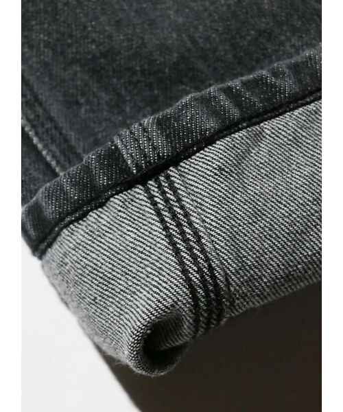 ABAHOUSE / アバハウス サロペット・オールインワン | 【PENNEY'S 】 10oz DENIM 50S OVERALL/オーガニッ | 詳細22