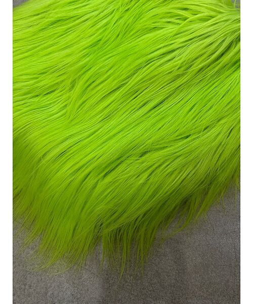 ABAHOUSE / アバハウス ショルダーバッグ | 【cheek/チーク】monster one shoulder/ファーバッグ/シ | 詳細15