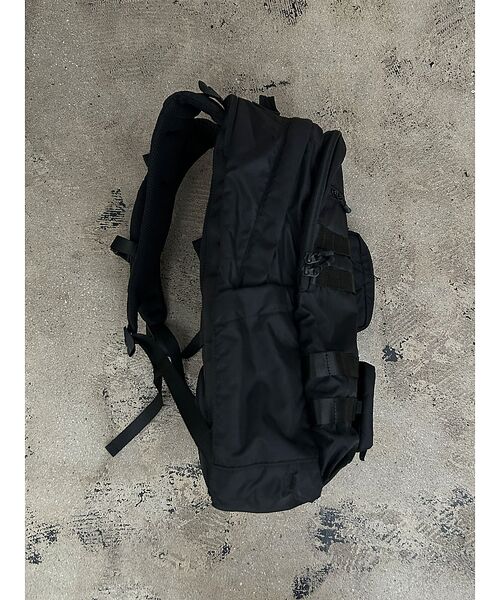 ABAHOUSE / アバハウス リュック・バックパック | 【NoiR / ノワール】 Tweak Backpack / ツイーク バックパ | 詳細12
