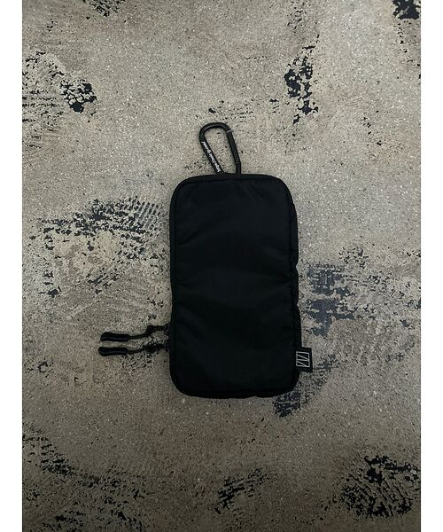 ABAHOUSE / アバハウス リュック・バックパック | 【NoiR / ノワール】 Tweak Backpack / ツイーク バックパ | 詳細14