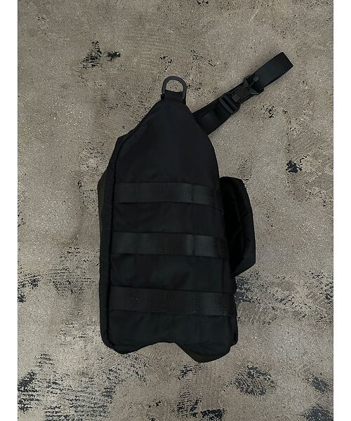 ABAHOUSE / アバハウス ショルダーバッグ | 【NoiR / ノワール】Tweak Shoulder / ツイーク ショルダー | 詳細17