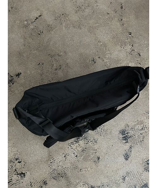 ABAHOUSE / アバハウス ショルダーバッグ | 【NoiR / ノワール】Tweak Shoulder / ツイーク ショルダー | 詳細19