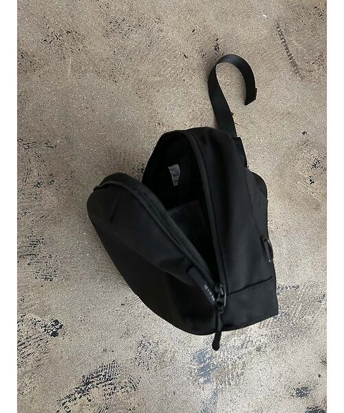 ABAHOUSE / アバハウス ショルダーバッグ | 【NoiR / ノワール】Individually Shoulder / インデ | 詳細5
