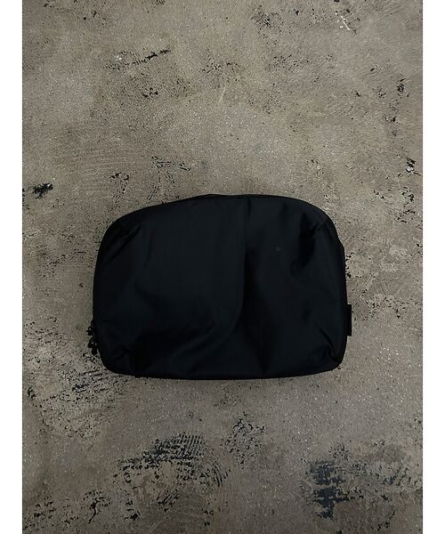 ABAHOUSE / アバハウス ショルダーバッグ | 【NoiR / ノワール】Individually Shoulder / インデ | 詳細11