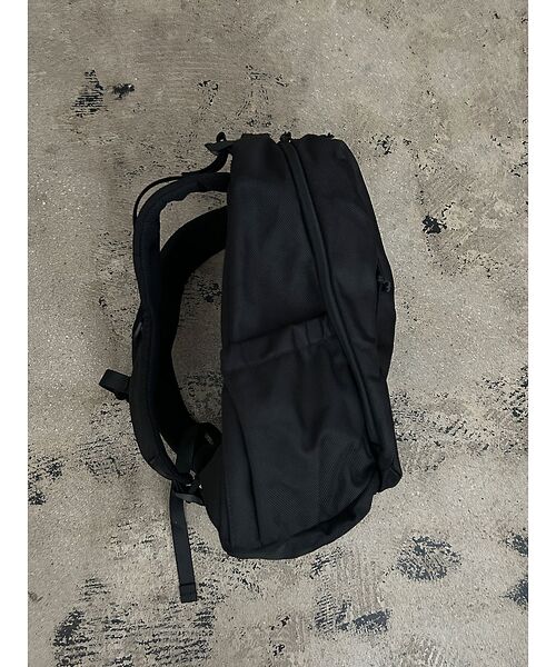 ABAHOUSE / アバハウス リュック・バックパック | 【NoiR / ノワール】Gemini Middle Backpack / ジェ | 詳細6