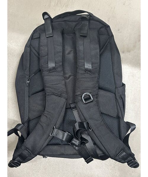 ABAHOUSE / アバハウス リュック・バックパック | 【NoiR / ノワール】Gemini Middle Backpack / ジェ | 詳細7